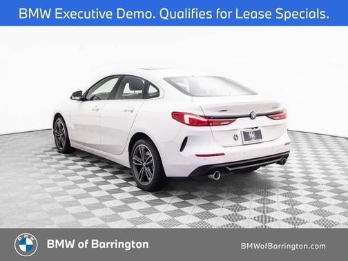 2024 BMW 228 Gran Coupe i xDrive