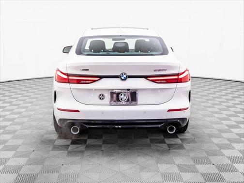 2024 BMW 228 Gran Coupe i xDrive
