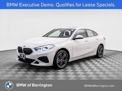 2024 BMW 228 Gran Coupe i xDrive