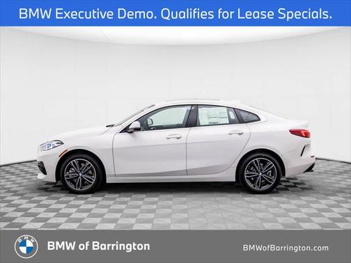 2024 BMW 228 Gran Coupe i xDrive