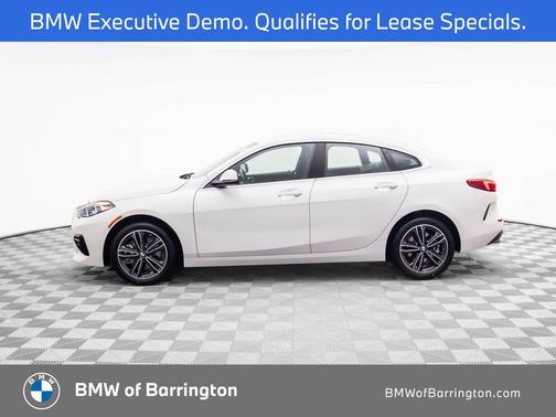 2024 BMW 228 Gran Coupe i xDrive