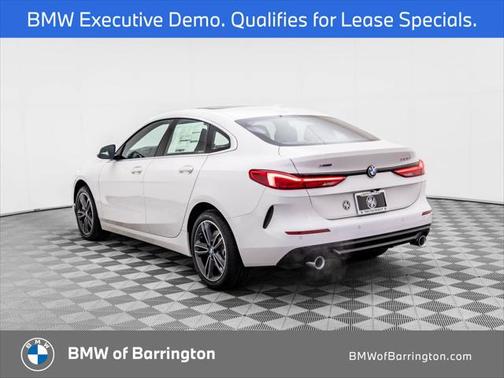 2024 BMW 228 Gran Coupe i xDrive