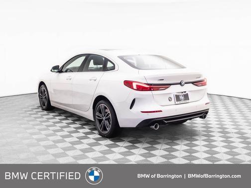 2024 BMW 228 Gran Coupe i xDrive