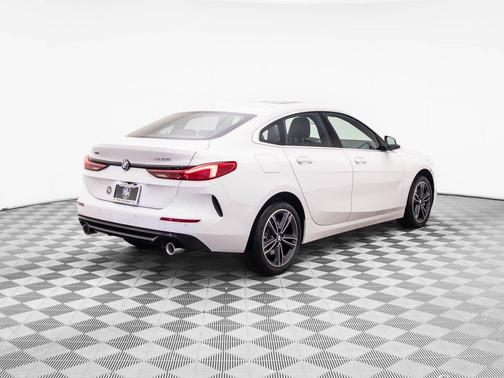 2024 BMW 228 Gran Coupe i xDrive