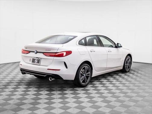 2024 BMW 228 Gran Coupe i xDrive