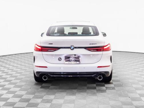 2024 BMW 228 Gran Coupe i xDrive
