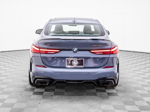 2024 BMW M235 Gran Coupe i xDrive