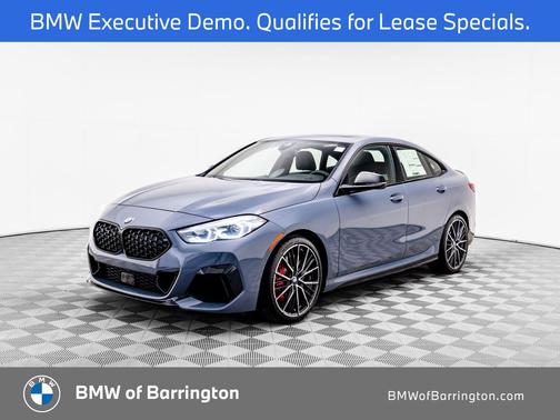 2024 BMW M235 Gran Coupe i xDrive