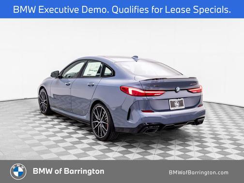 2024 BMW M235 Gran Coupe i xDrive