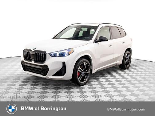 2026 BMW X1 xDrive28i