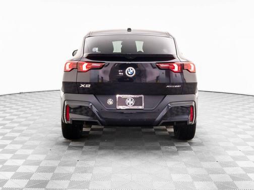 2025 BMW X2 xDrive28i