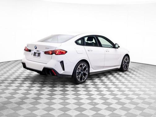 Alpine White 2026 BMW 228 Gran Coupe xDrive