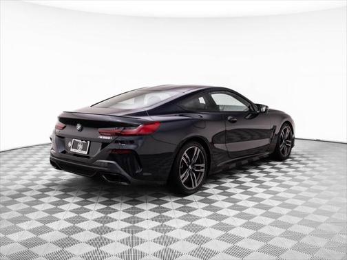 2023 BMW M850 xDrive