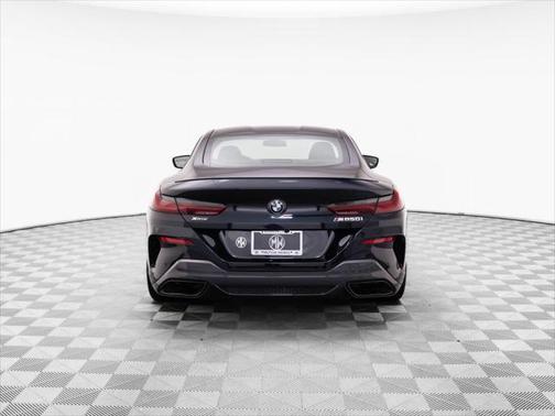 2023 BMW M850 xDrive