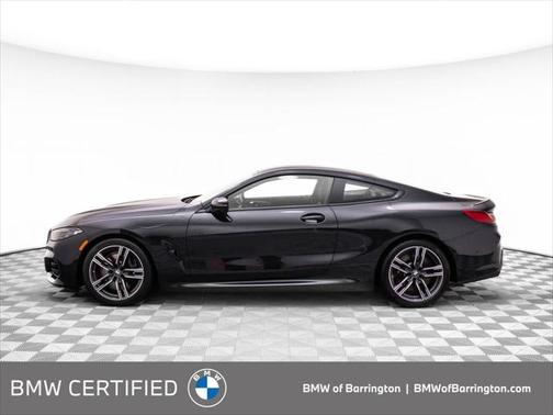 2023 BMW M850 xDrive