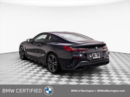 2023 BMW M850 xDrive