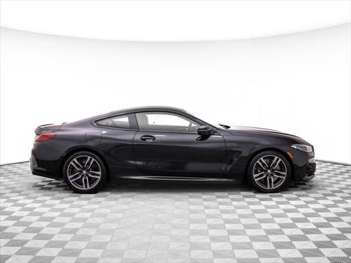 2023 BMW M850 xDrive