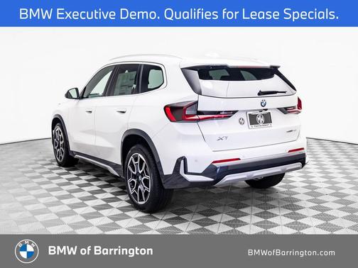 2026 BMW X1 xDrive28i