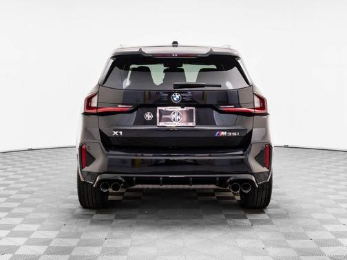 2026 BMW X1 M35i
