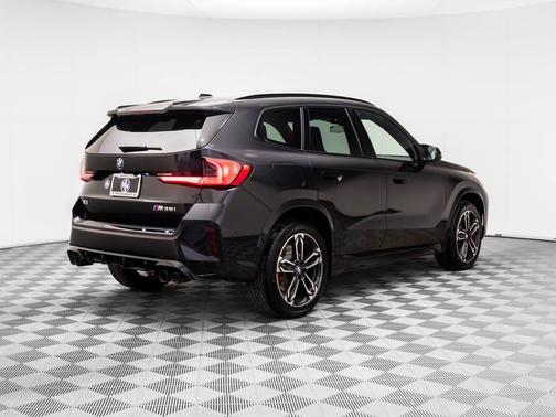 2026 BMW X1 M35i