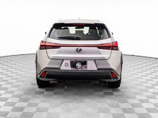 2021 Lexus UX 200 Base