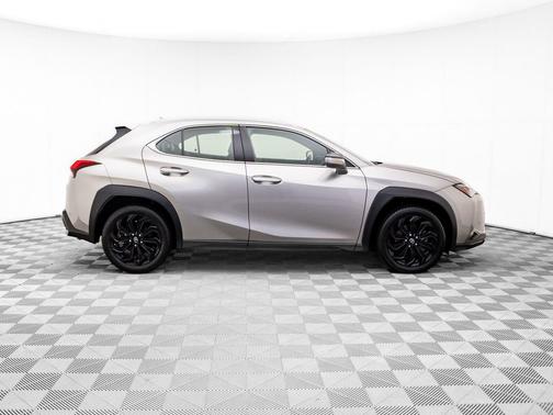 2021 Lexus UX 200 Base