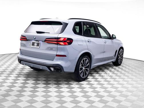 0c4p 2026 BMW X5 xDrive40i