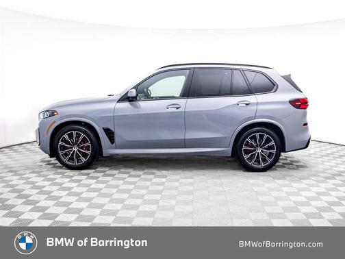 0c4p 2026 BMW X5 xDrive40i