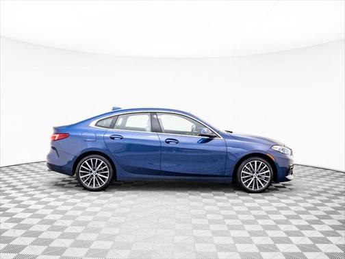 2022 BMW 228 Gran Coupe i xDrive
