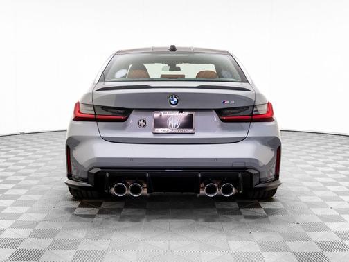 2026 BMW M3 Base
