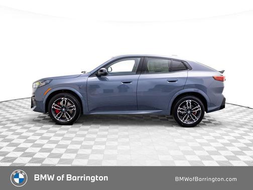 2026 BMW X2 xDrive28i