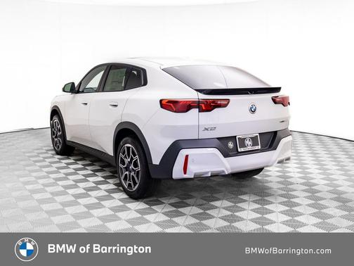 2026 BMW X2 xDrive28i