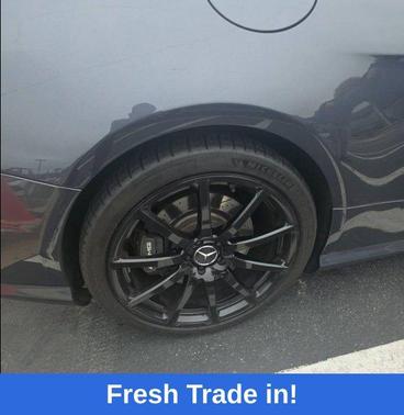 Steel Gray Metallic 2013 Mercedes-Benz SL-Class SL 63 AMG