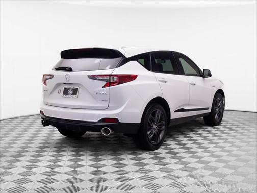 2021 Acura RDX A-Spec