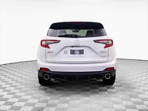2021 Acura RDX A-Spec
