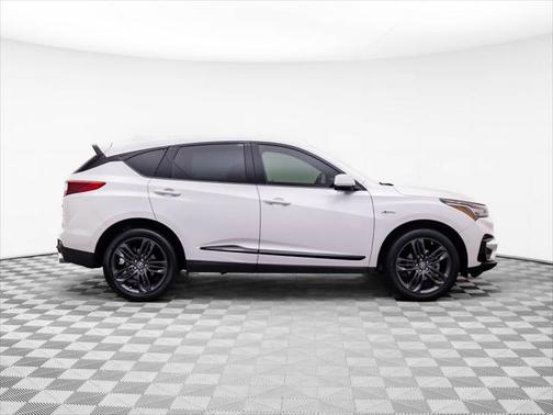 2021 Acura RDX A-Spec
