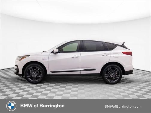 2021 Acura RDX A-Spec
