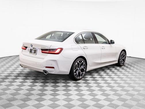 2026 BMW 330 xDrive