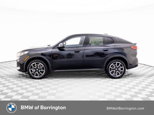2026 BMW X2 xDrive28i