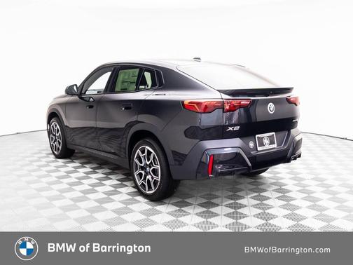 2026 BMW X2 xDrive28i