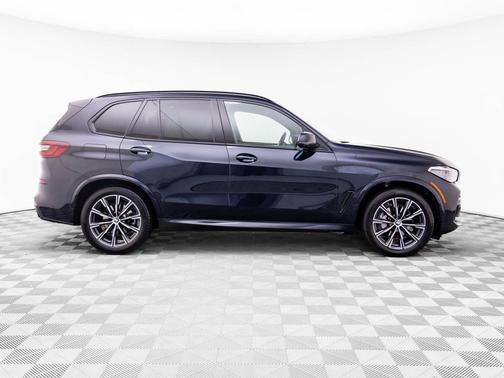 Alpine White 2025 BMW X1 xDrive28i