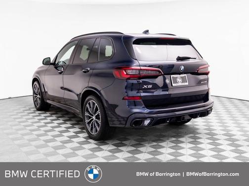 Alpine White 2025 BMW X1 xDrive28i