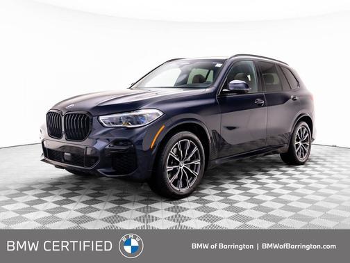 Alpine White 2025 BMW X1 xDrive28i