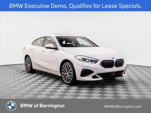 2024 BMW 228 Gran Coupe i xDrive