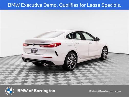 2024 BMW 228 Gran Coupe i xDrive