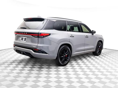 2024 Lexus TX 500h F SPORT Premium