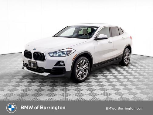 2019 BMW X2 xDrive28i