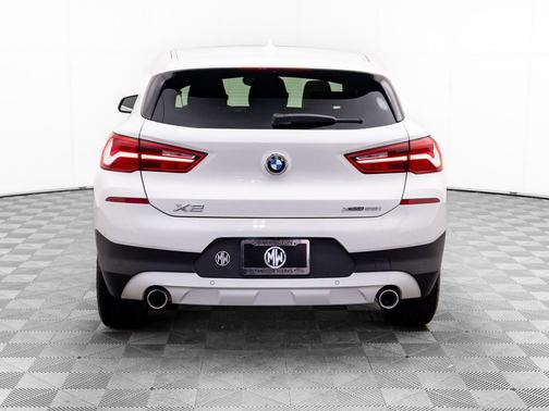 2019 BMW X2 xDrive28i