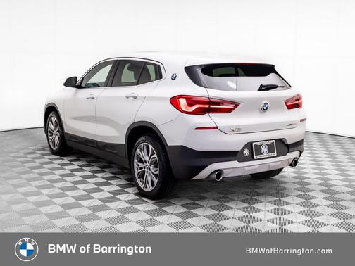 2019 BMW X2 xDrive28i