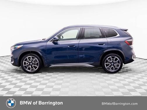 0c7r 2027 BMW X1 xDrive28i